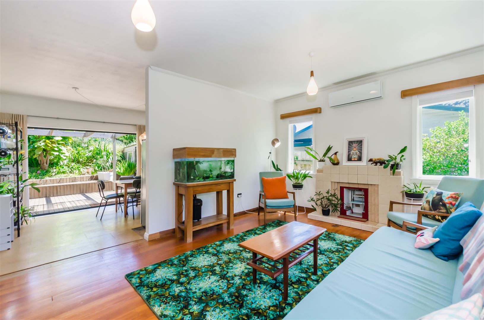 27 Wellington Road, Paekakariki, Kapiti Coast, 2 Schlafzimmer, 1 Badezimmer