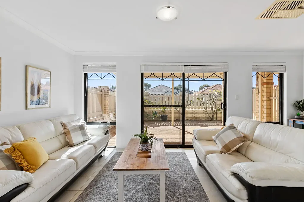 Madeley 3 Bedroom JUST RIGHT!