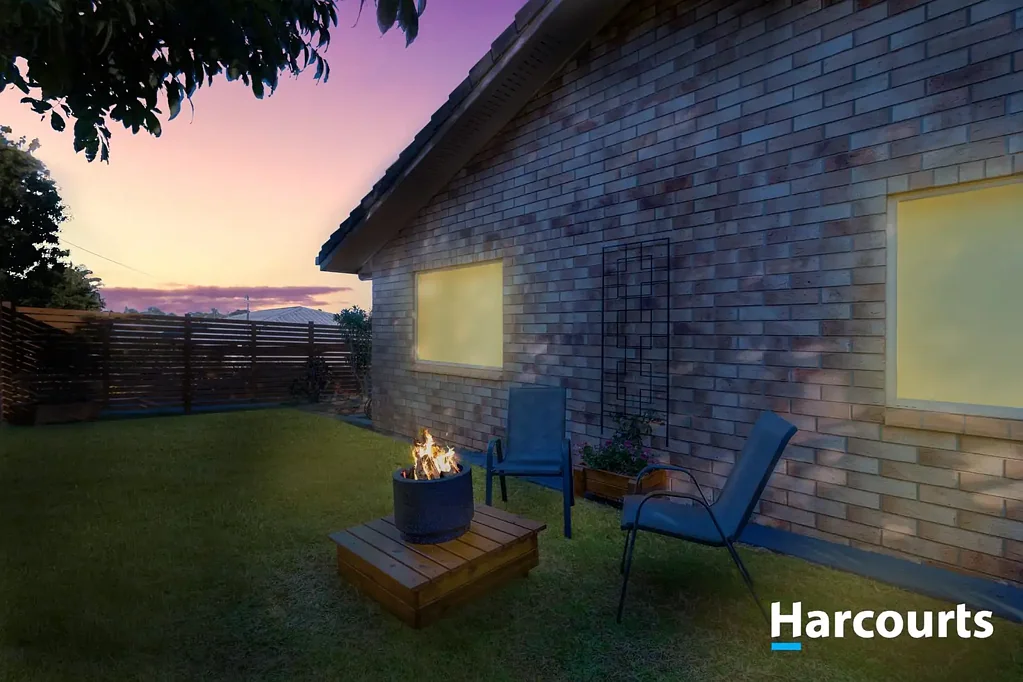 Childers 2ਬੈੱਡਰੂਮ UNIT THAT FEELS LIKE HOME LIVING CHILDERS
