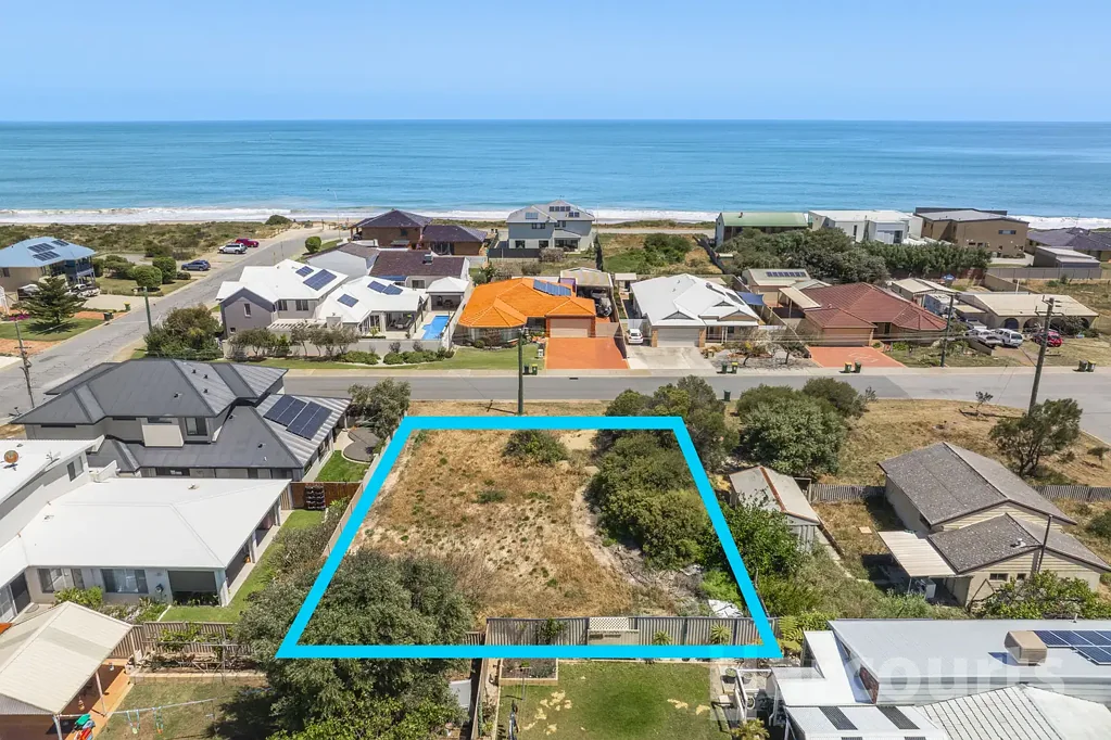 San Remo Build Your Coastal Dream!