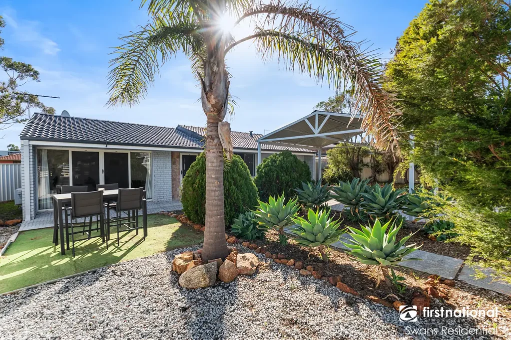 Forrestfield 3 Bedroom Modern Comfort & Convenient Living in the Heart of Forrestfield !!!!