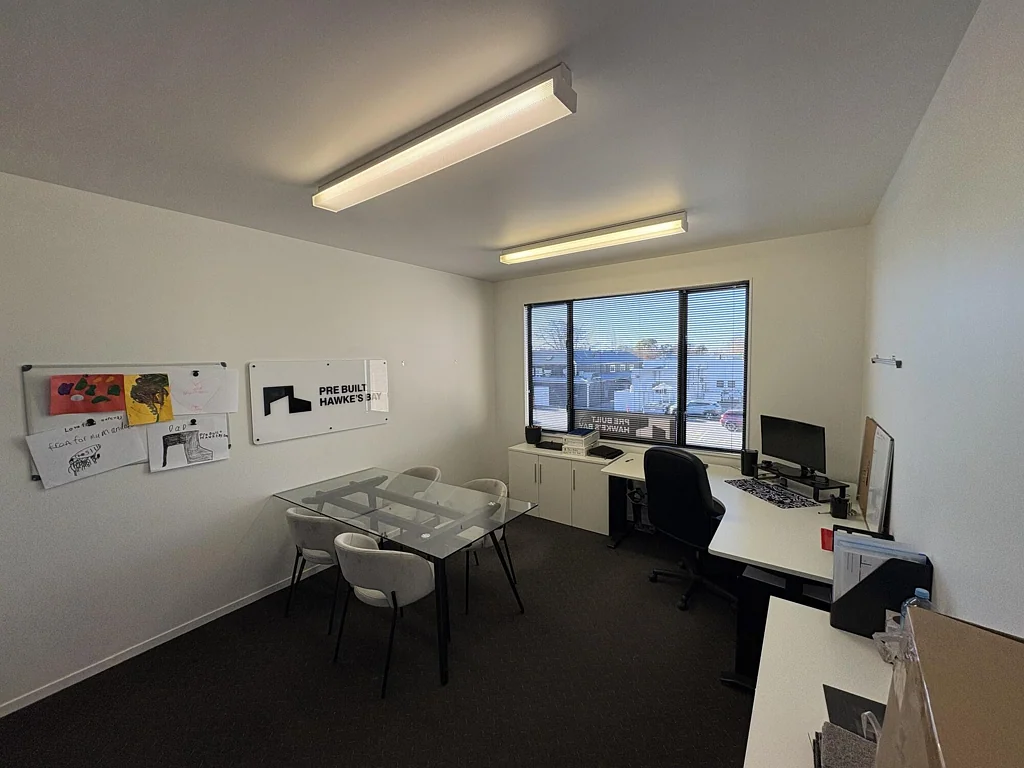 Havelock North 6 Havelock Road, Office to Lease
