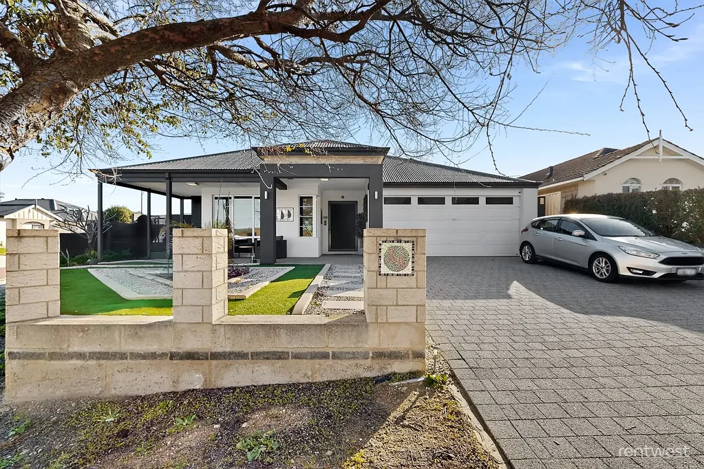 36 Gillespie Pkwy, Baldivis, WA 6171