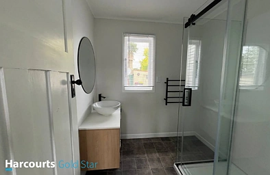 Three Bedroom House, Paeroa