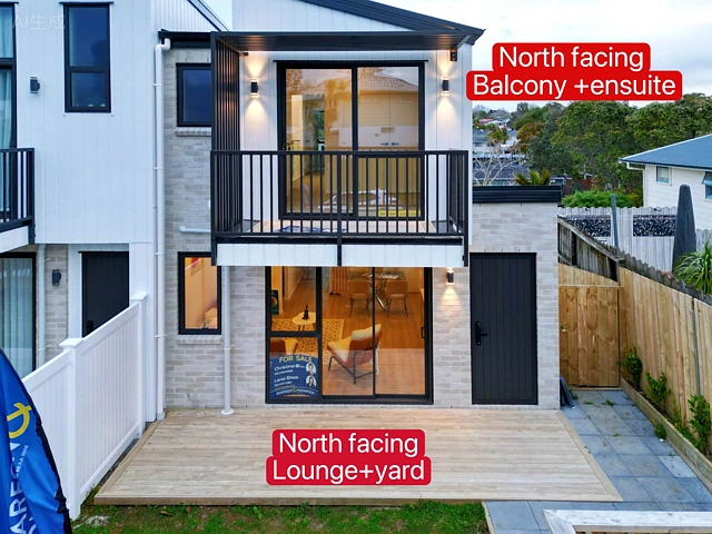 2B Wynn Place, Howick, Manukau City