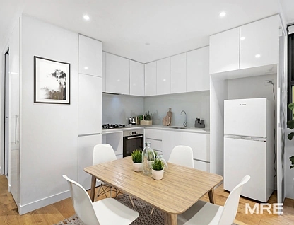 109/62-64 Station Street, Fairfield, North Melbourne, 1 chambres, 1 salles de bain, Apartment