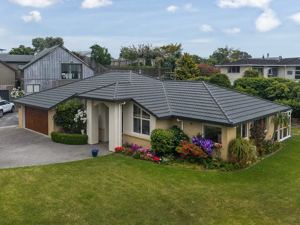Raumati Beach 3ਬੈੱਡਰੂਮ Premium Home, Prime Position