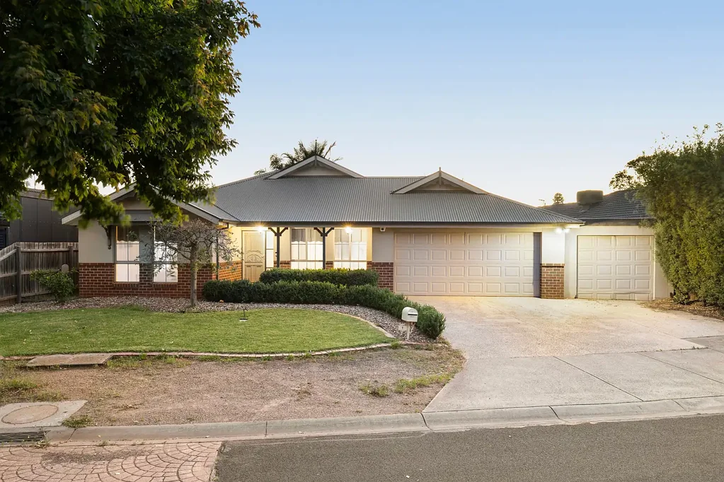 1 Persimmon Place, Werribee, VIC 3030