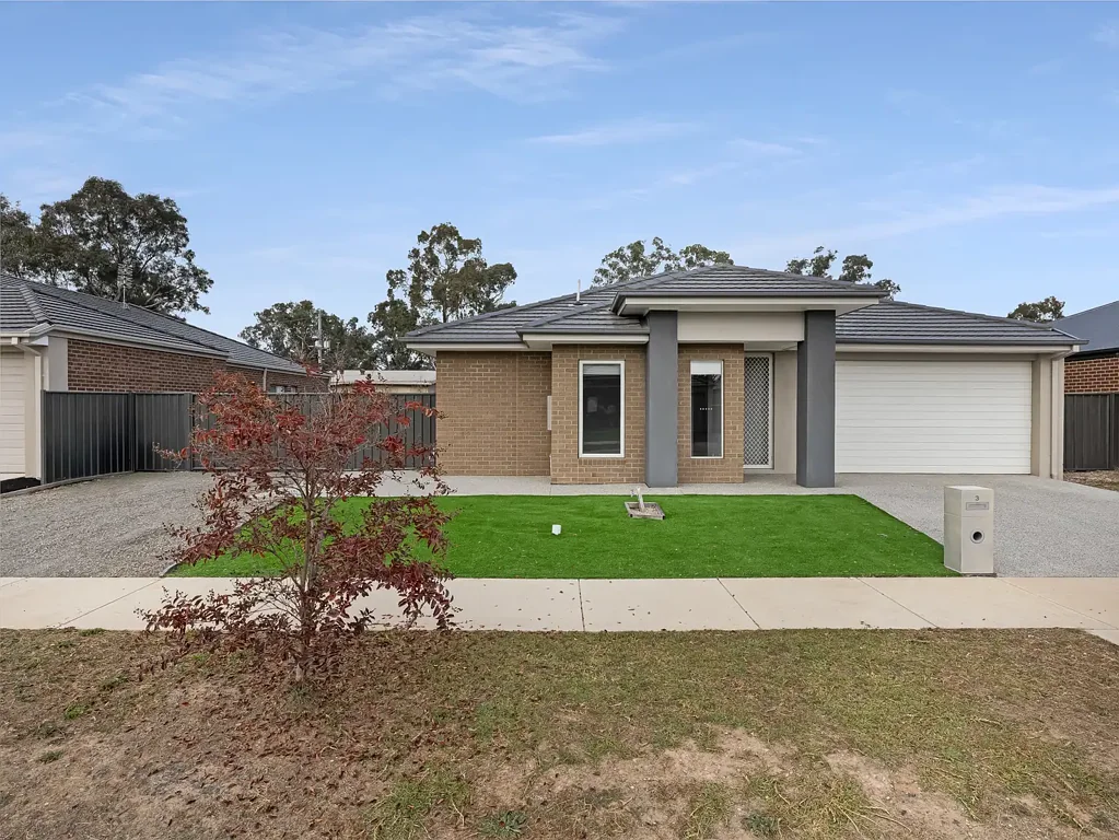 3 Reidy St, Benalla, VIC 3672