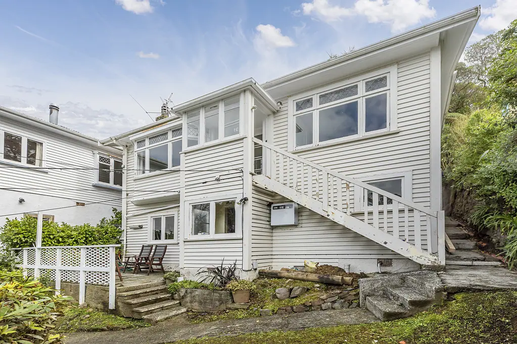 31 Havelock Street, Mornington, Wellington