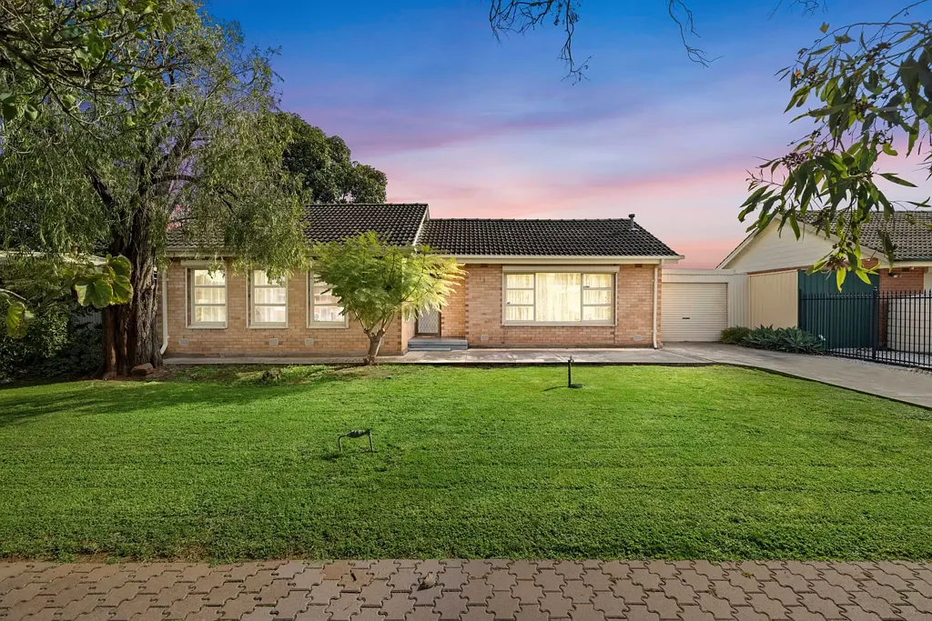 13 Grimmett Avenue, Parafield Gardens, SA 5107
