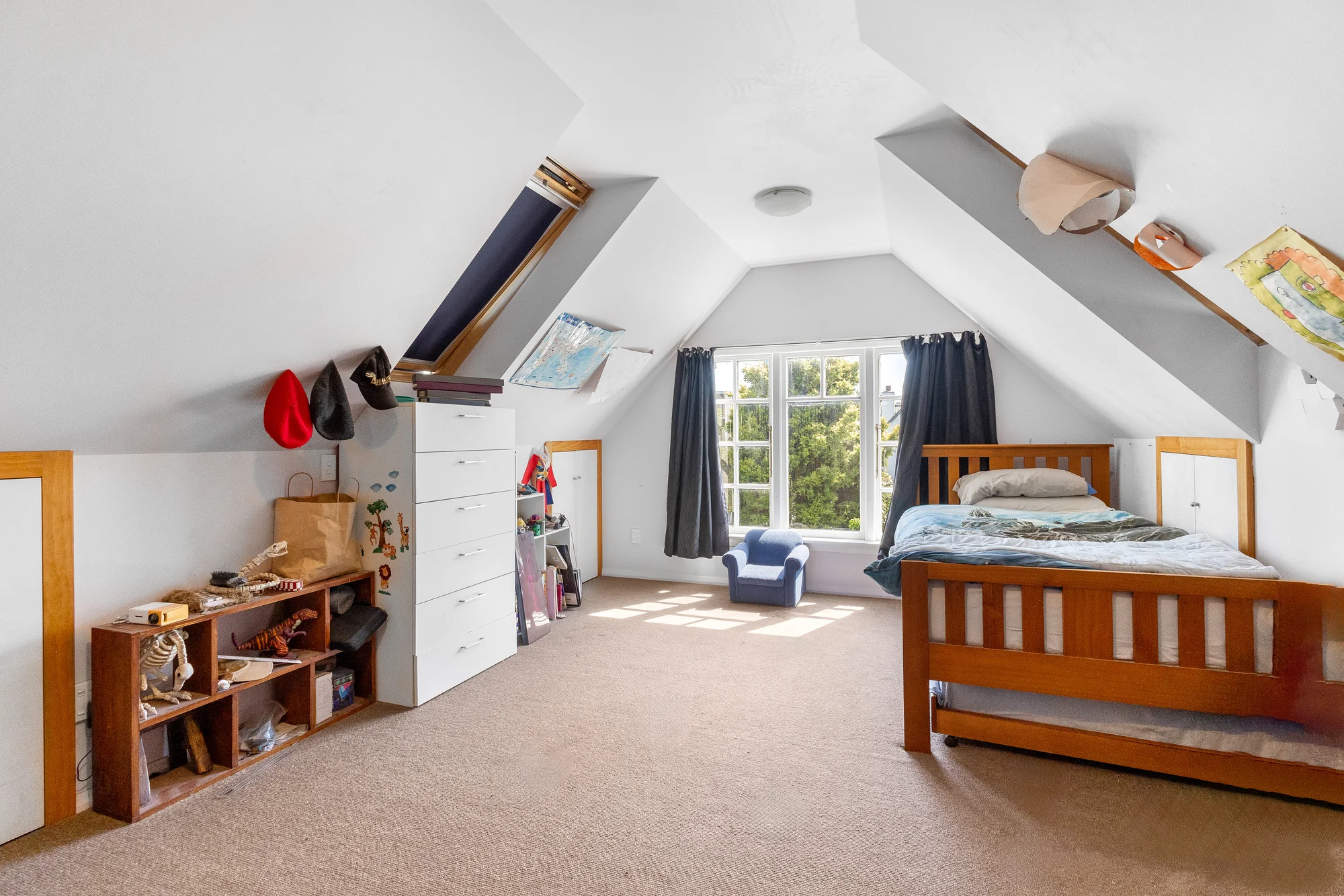 89 Office Road, Merivale, Christchurch, Canterbury, 4房, 2浴, House