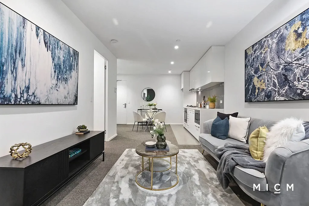 3309/618 Lonsdale Street, Melbourne, VIC 3000
