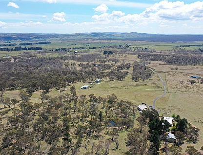 8815 Kings Highway, Braidwood, South Coast, 7房, 2浴, Lifestyle Property