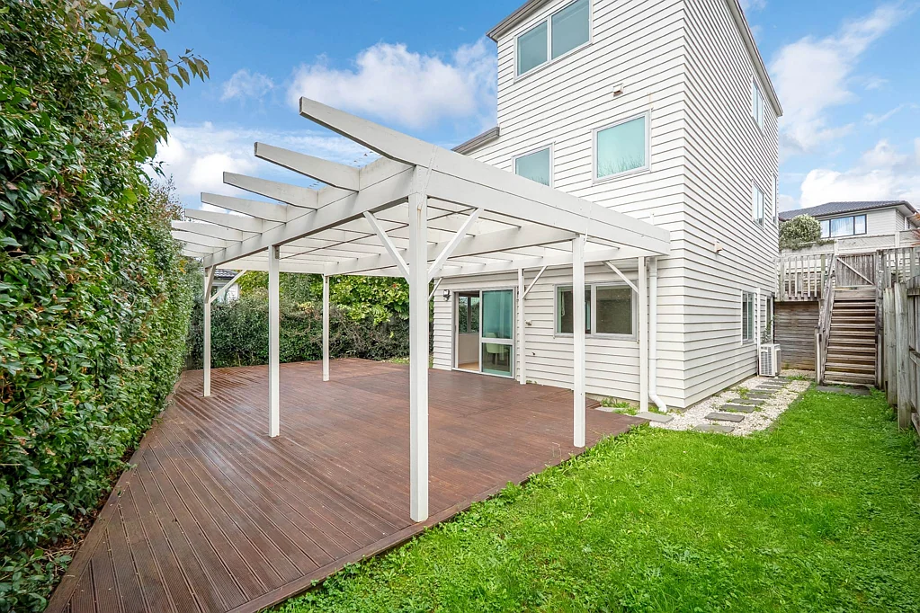 Meadowbank 4कमरा FREEHOLD MODERN FAMILY LIVING WITH SPACE, VIEWS