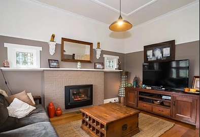 38 Bayview Ave, Upwey, VIC 3158, 4 rūma, 2 rūma horoi, House