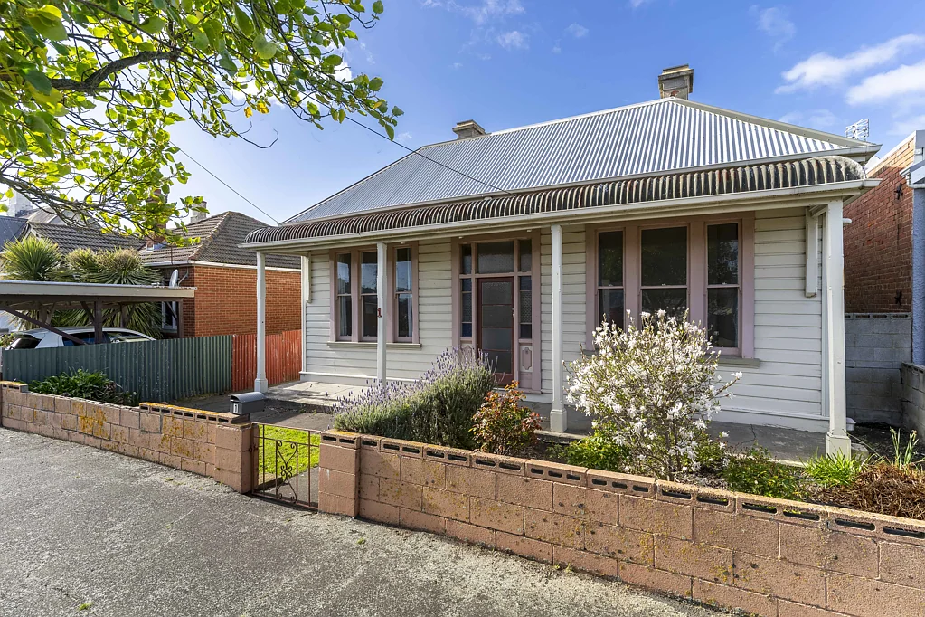 1 Council Street, Saint Kilda, Dunedin City, Otago
