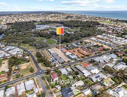 Proposed Lot 3/83 Beach Road, South Bunbury, Bunbury, 0 침실, 0 욕실, Section