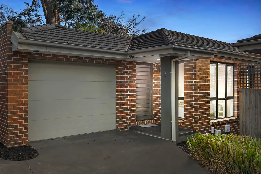 2/38 Bateman Street, Wantirna, VIC 3152