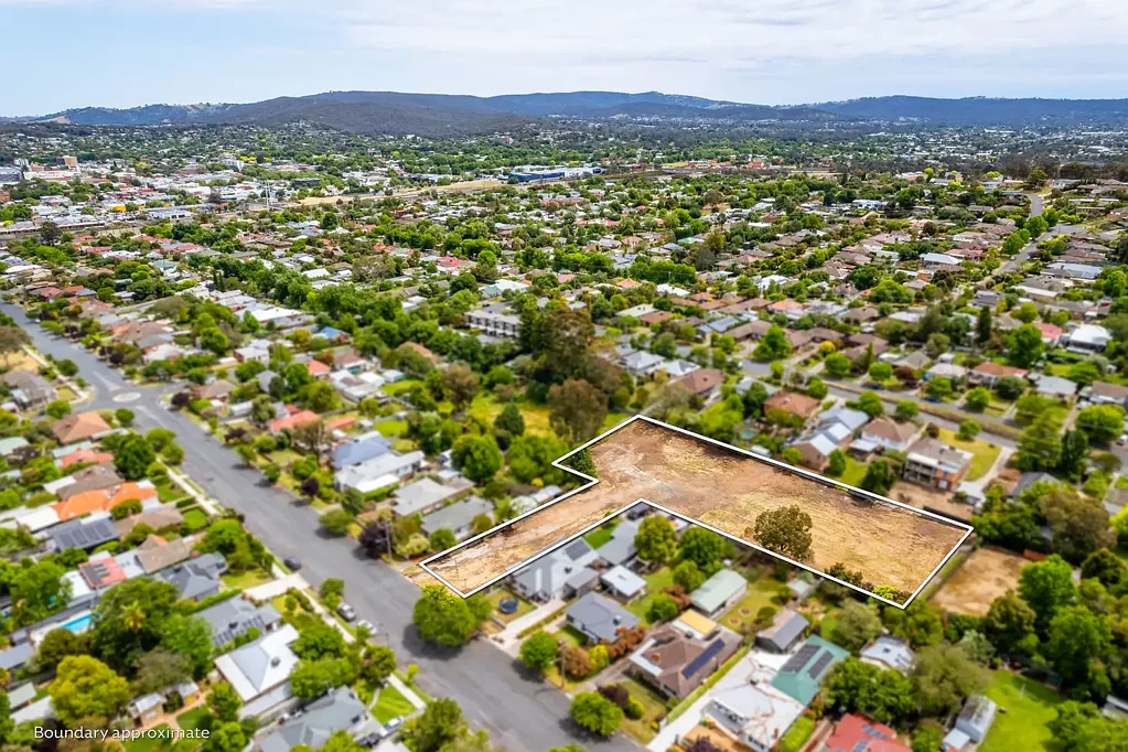 East Albury Prime Development Land