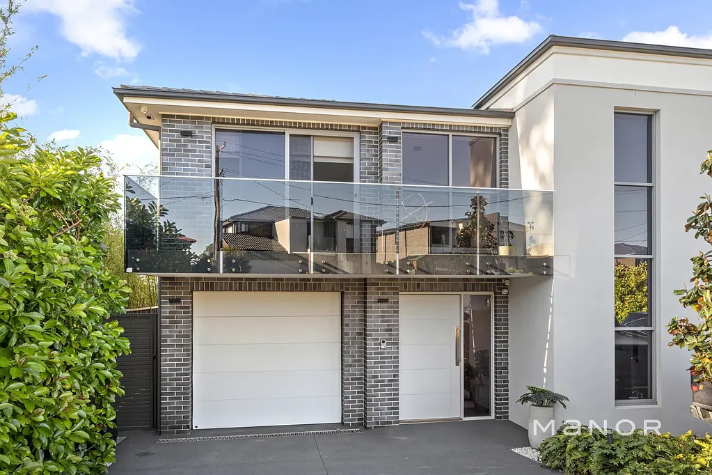 Contemporary Family Luxury in Prime Constitution Hill Location!