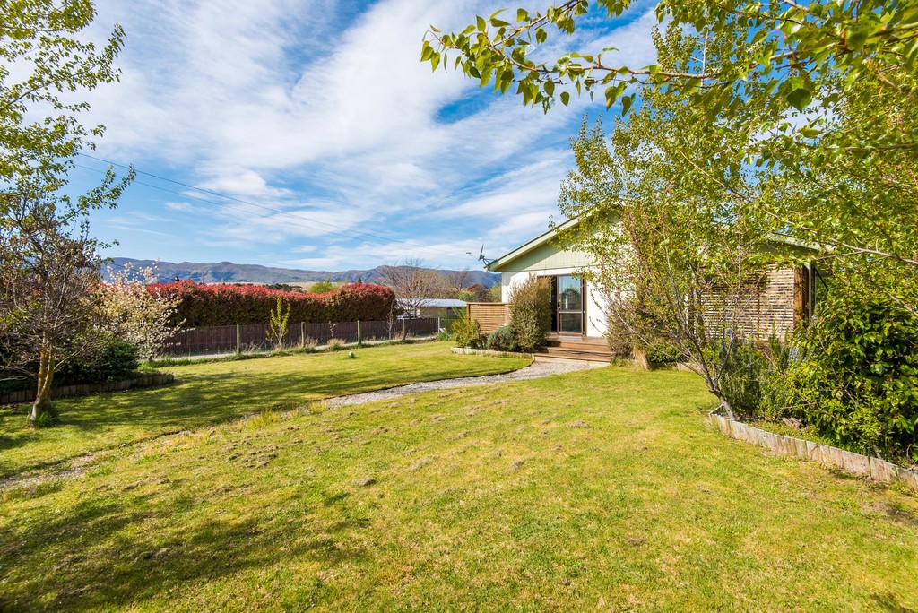 69 Hopkins Street, Luggate, Queenstown Lakes, 2 Schlafzimmer, 1 Badezimmer