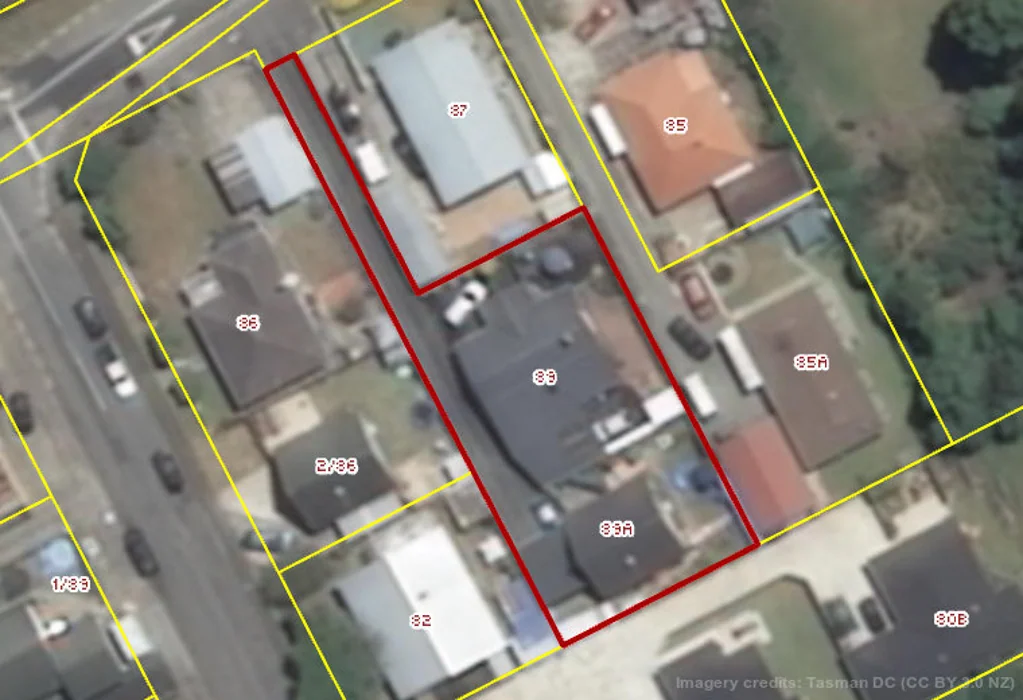89 Beatson Road, Wakatu, Nelson, 3 Bedrooms, 0 Bathrooms