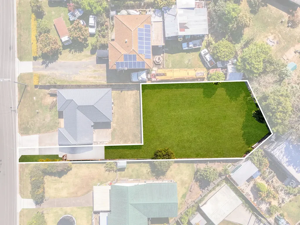 Redbank Plains Ready to Build - Private, Spacious Block in Prime Redbank Plains Location