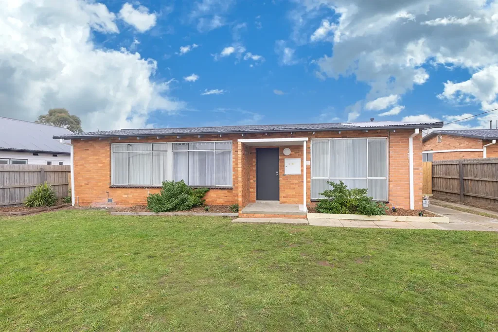 Refreshed Affordable Family Home - units 4 & 5 available!