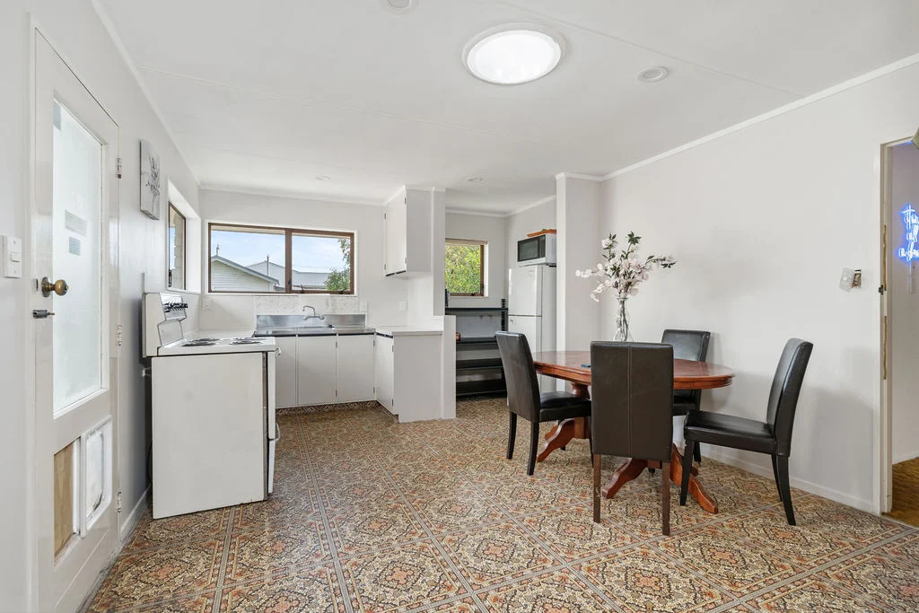 3B Herbert Street, Masterton, Wellington, 2 Bedrooms, 1 Bathrooms, House