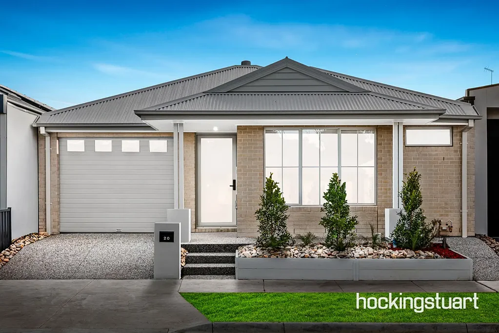 20 Supreme Avenue, Greenvale, VIC 3059