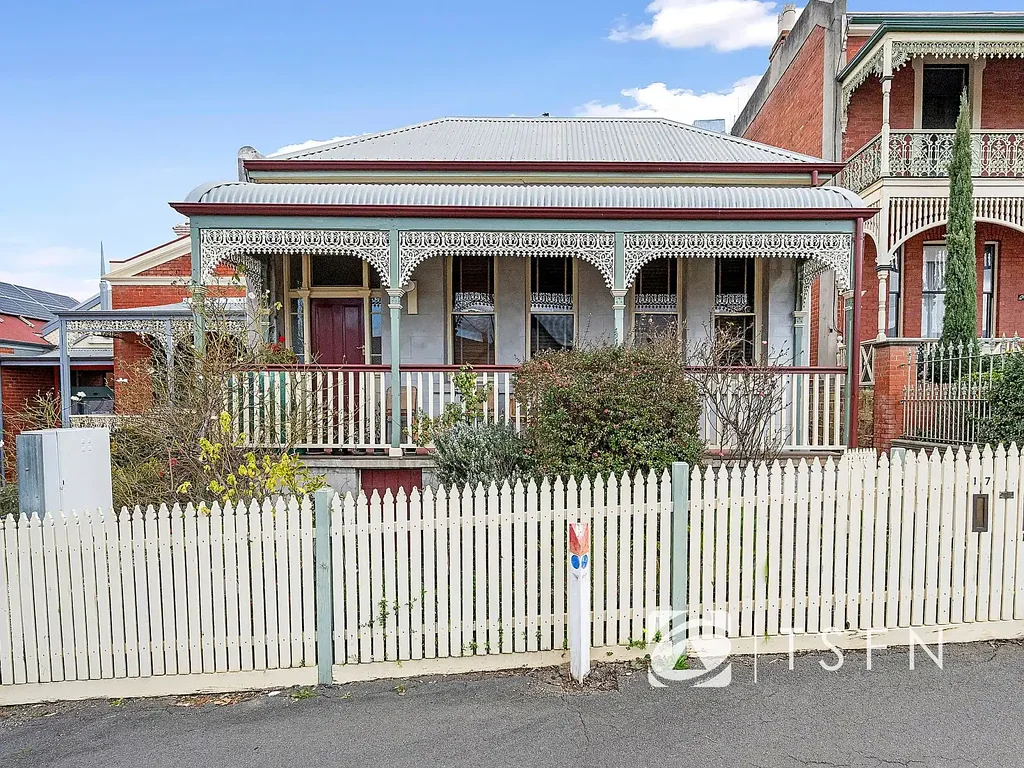Bendigo 2房  A
Rare Treasure In The Heart of Bendigo