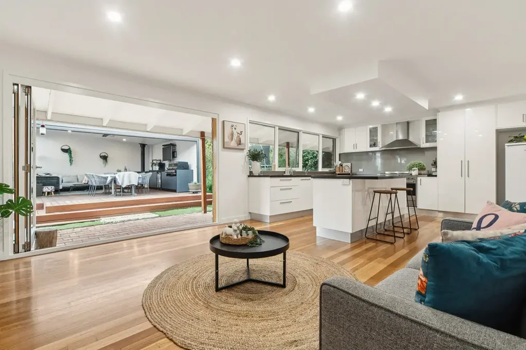Mount Eliza 4Kwarto A Stylish Family Sanctuary