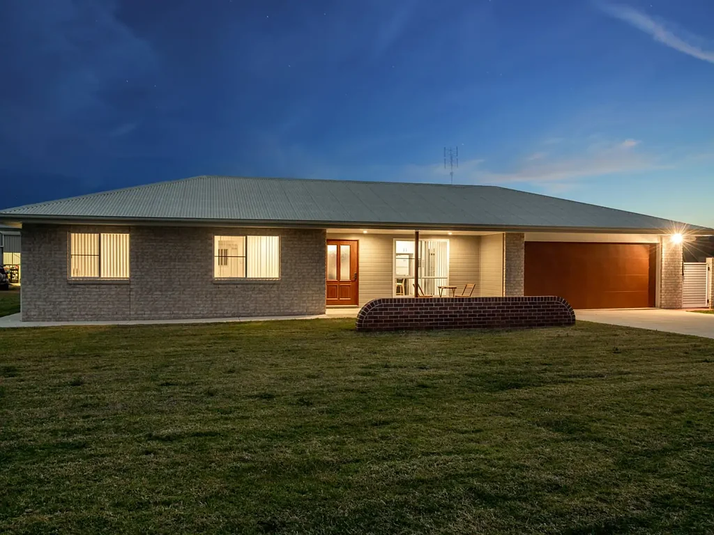 547 Glen Road, Rosenthal Heights, QLD 4370