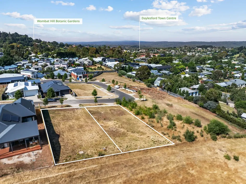 20 Vue Court, Daylesford, VIC 3460