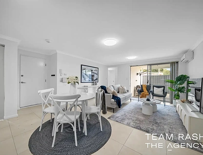 7/189 Gabriel Street, Cloverdale, WA 6105, 2房, 1浴, 排房