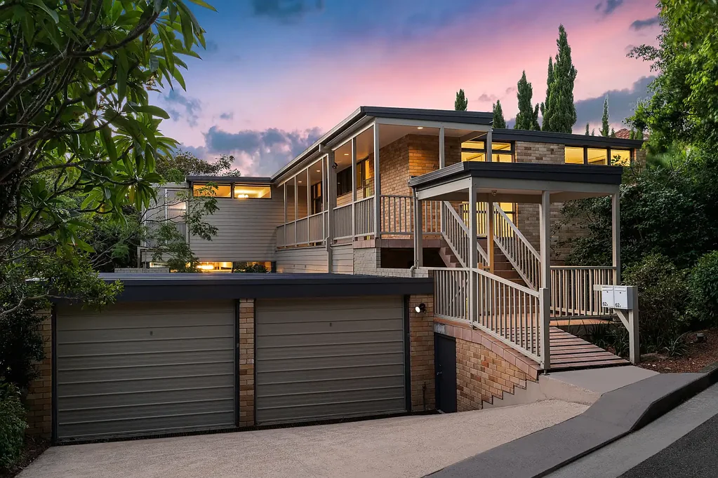 62A & 62B Milray Avenue, Wollstonecraft, NSW 2065