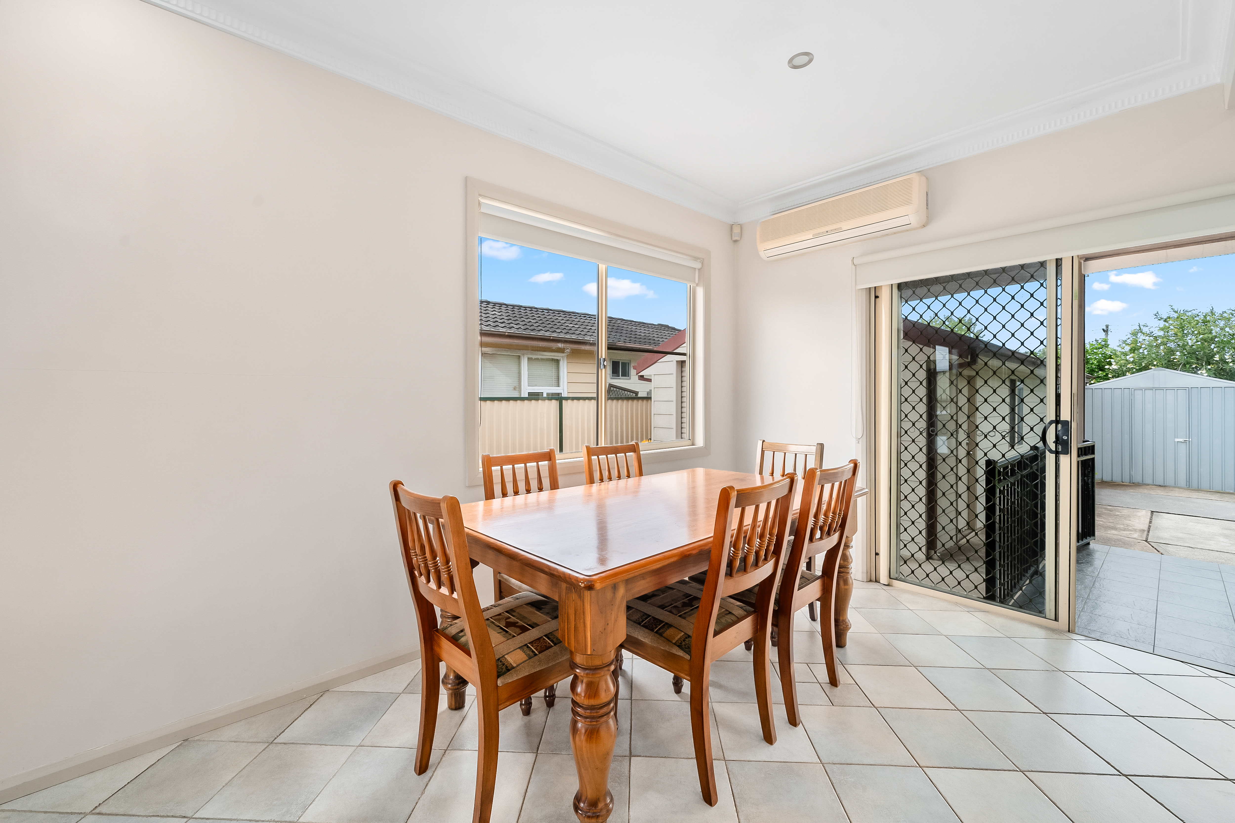 11 FLINDERS ST, FAIRFIELD WEST NSW 2165, 0 ห้องนอน, 0 ห้องน้ำ, House