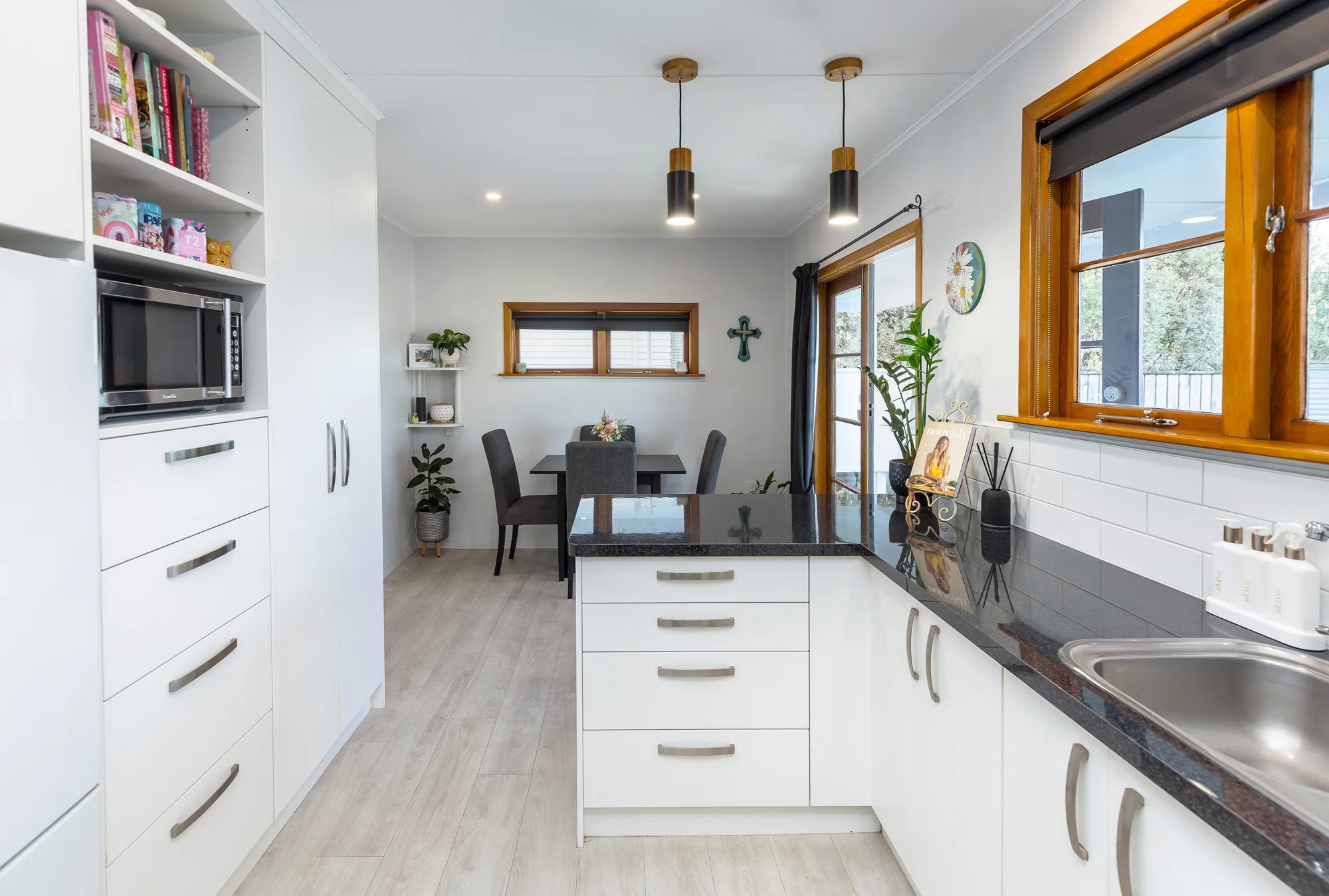12 Wavell Crescent, Masterton, Masterton, 2 침실, 1 욕실, House