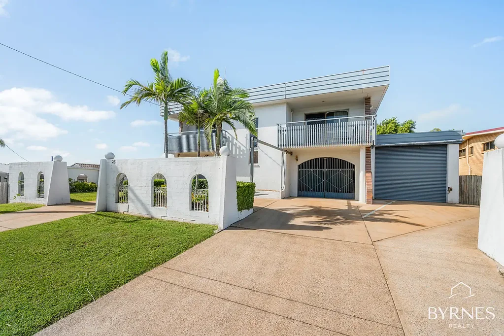 25 Attunga Street, Sun Valley, QLD 4680