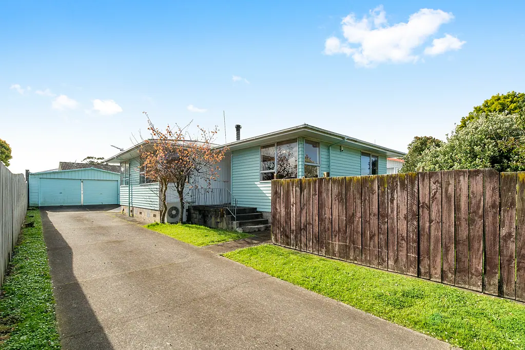 16 Feasegate Street, Manurewa, Manukau City, Auckland