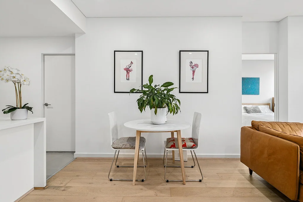 Lane Cove 2Habitaciones Elevated Luxury Living with Sweeping District Views