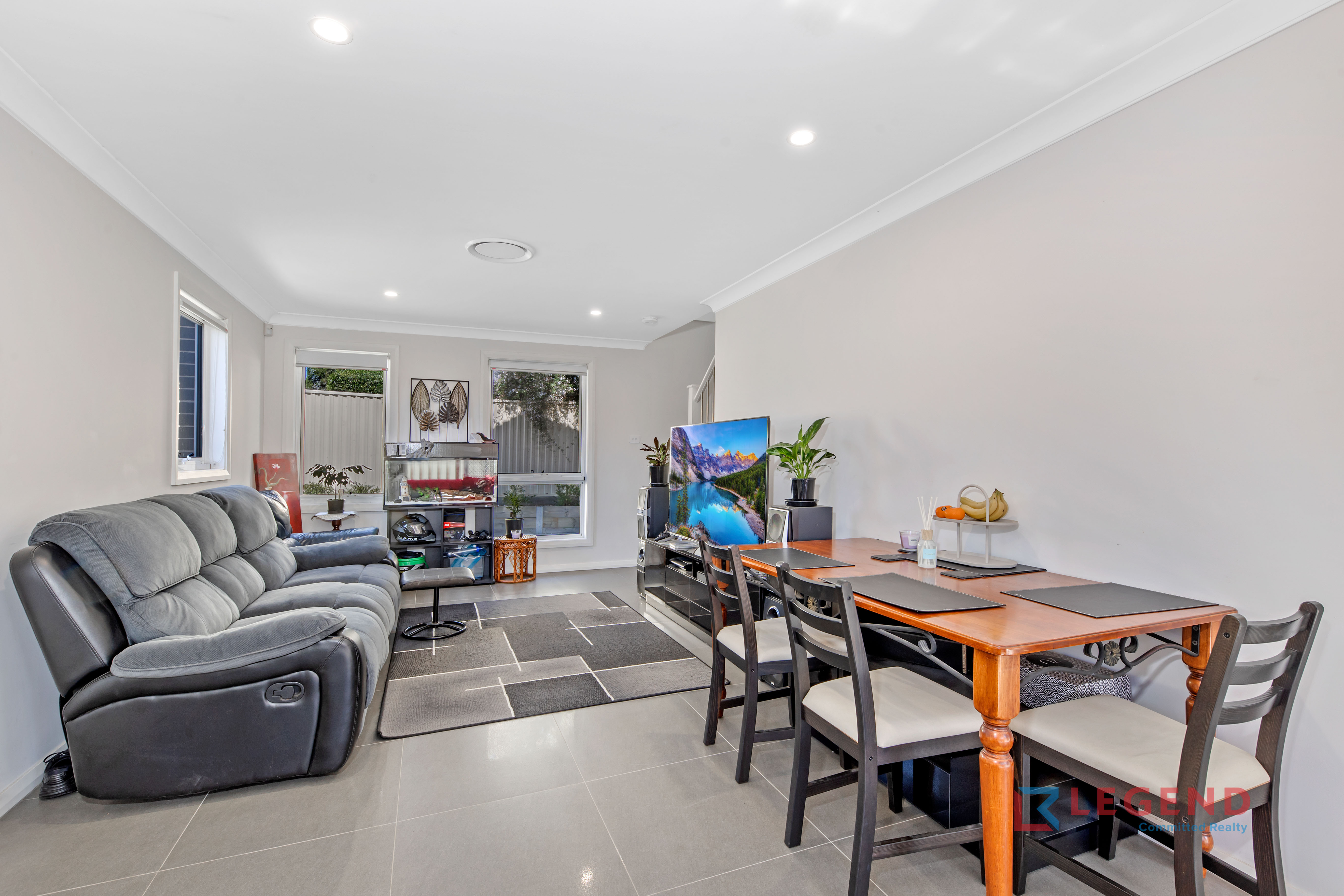 UNIT 1 65 JONES ST, KINGSWOOD NSW 2747, 0 Bedrooms, 0 Bathrooms, Townhouse