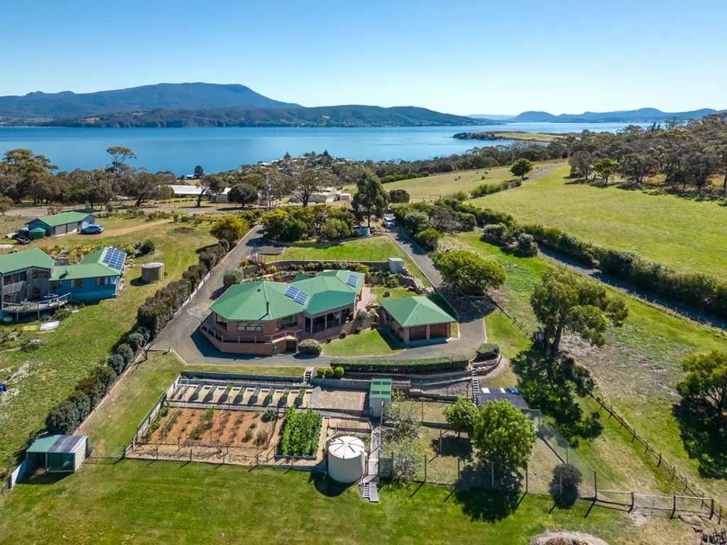 3637 South Arm Road, Opossum Bay, TAS 7023