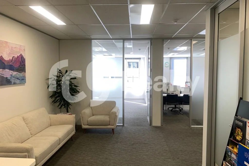 Auckland Central Office for Lease | 133sqm | Auckland CBD