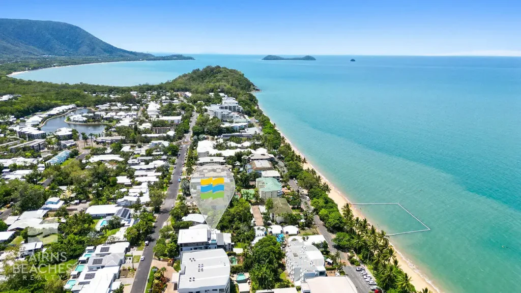 1/45 Vasey Esplanade, Trinity Beach, QLD 4879