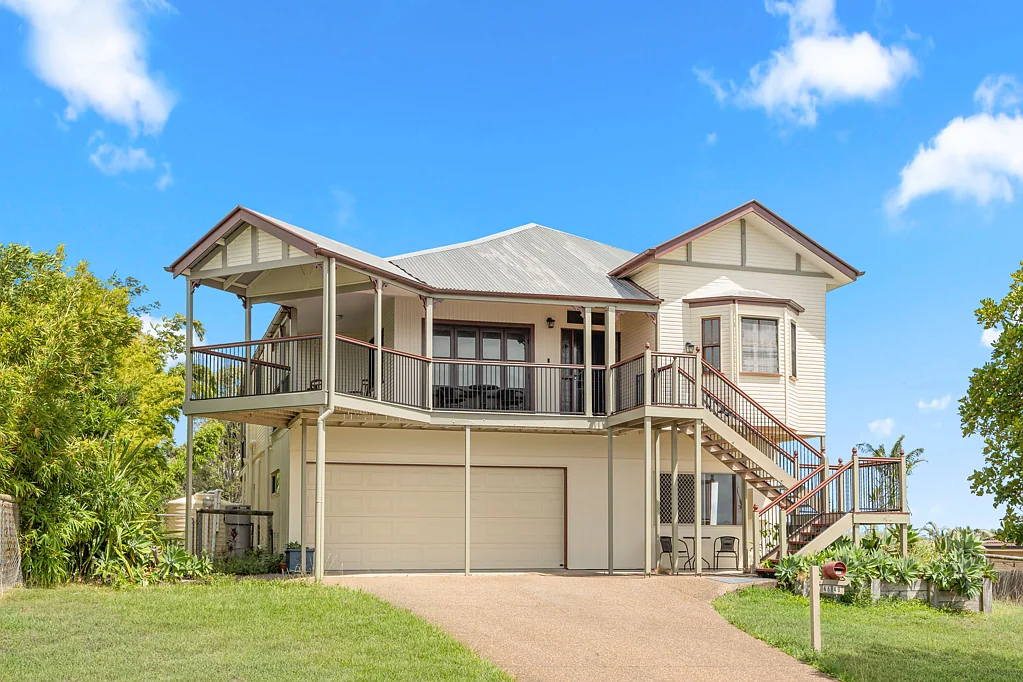 46-48 Longview Drive, River Heads, QLD 4655