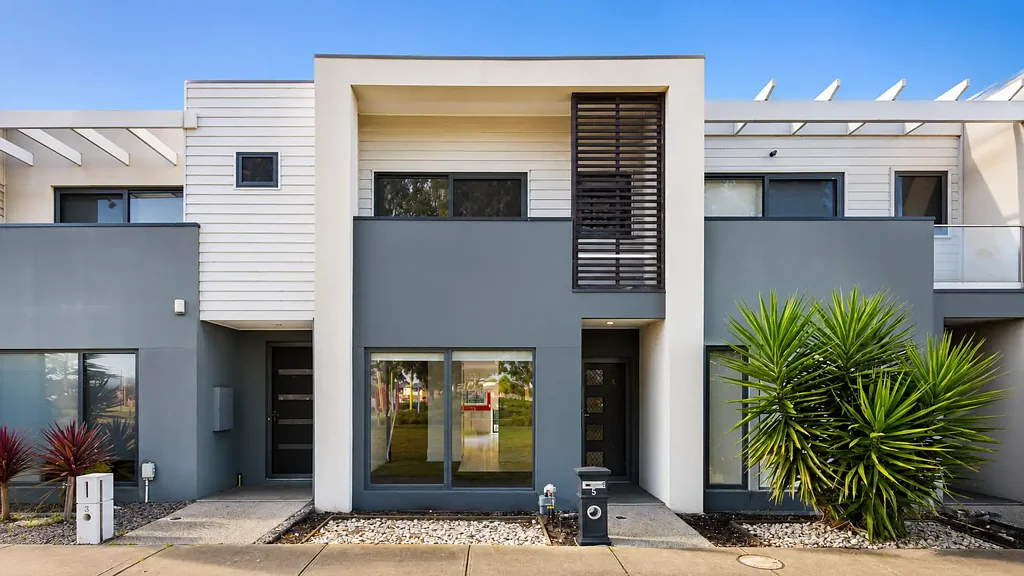 Stylish & Low-Maintenance Living in the Heart of Fraser Rise