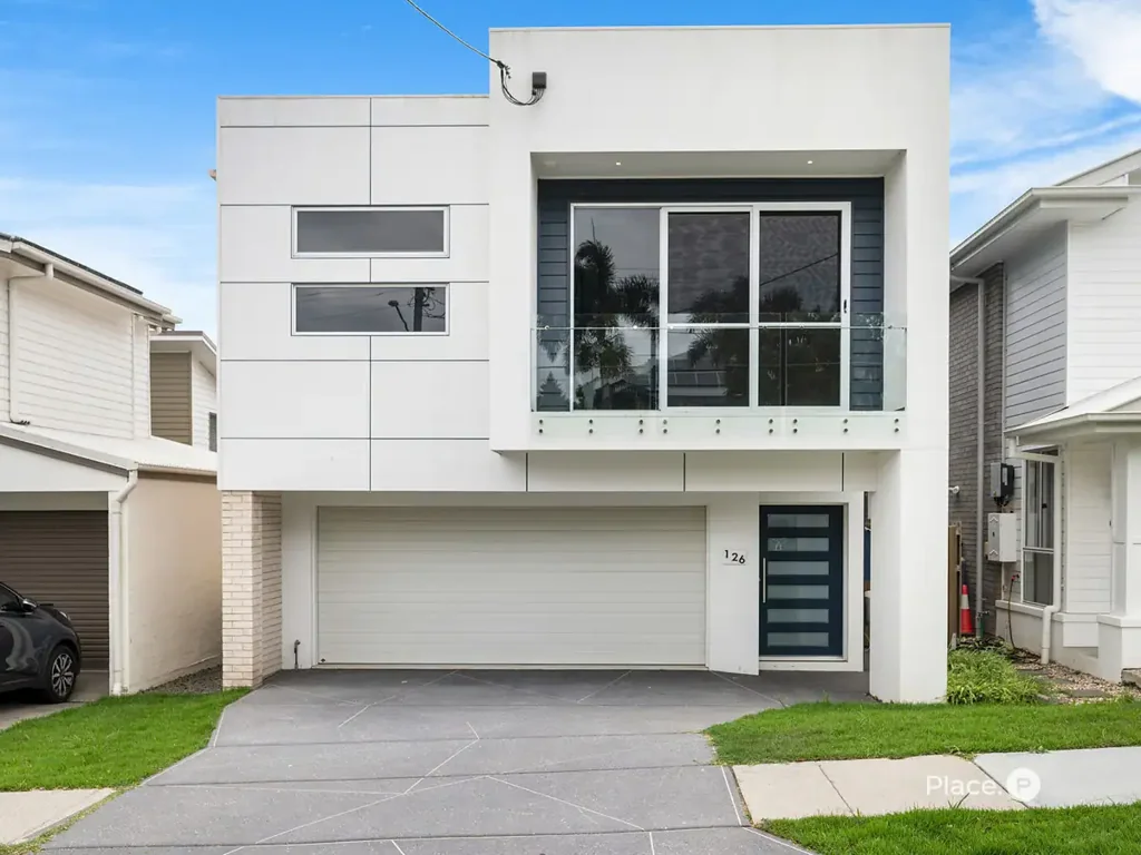 Annerley 5Kwarto Dual Living Versatility with Space for the Whole Family