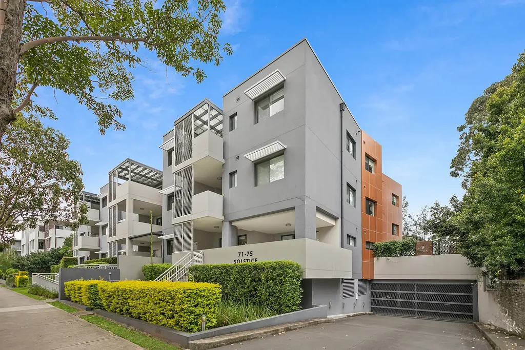 3/71 Lawrence Street, Peakhurst, NSW 2210